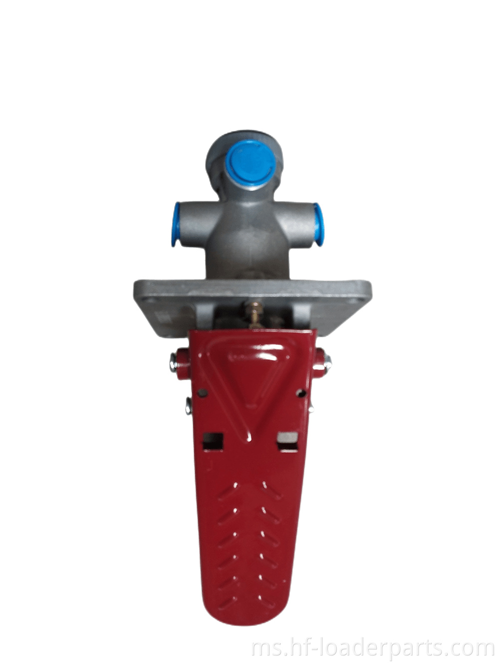 Loader Air Brake Valve XM60C 13C0004 Loader Air Brake Valve XM60C 13C0004